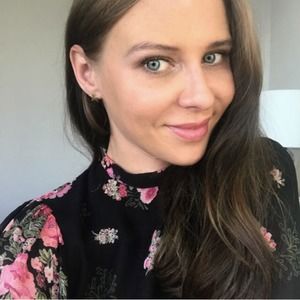 Meet your Posher, Taisiya